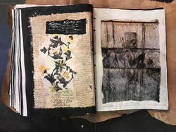 carnet de voyage chayan khoi iran persep