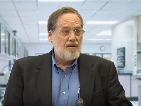 The Study That Should Have Stopped Wireless with Dr. Ronald Melnick