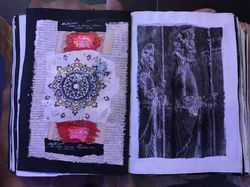 carnet de voyage chayan khoi iran persep