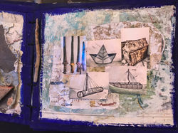 chayan khoi carnet de voyage grece (14).