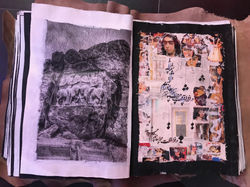 carnet de voyage chayan khoi iran persep