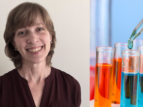 PFAS Are Forever with Carol Kwiatkowski