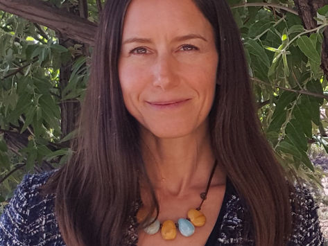 The EMF Show with Dr. Sharon Goldberg