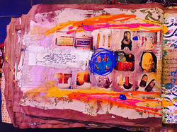 carnet de voyage chayan khoi turquie kon