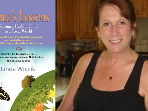What Does M-C-S Spell? with Linda Wojcik