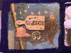 chayan khoi carnet de voyage grece (23).