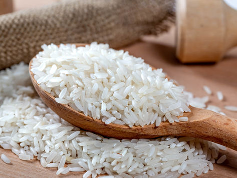 Arsenic In Your Rice with Dr. Keeve Nachman