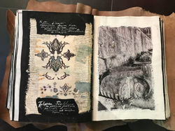 carnet de voyage chayan khoi iran persep