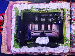 carnet de voyage chayan khoi turquie kon