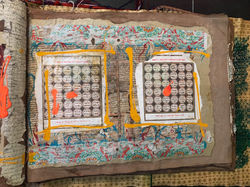 carnet de voyage chayan khoi turquie kon