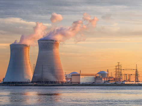 The Unsolvable Nuclear Problem