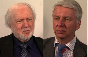 Wireless and Chemicals with Dr. Lennart Hardell & Dr. Sheldon Krimsky