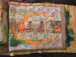 carnet de voyage chayan khoi turquie kon