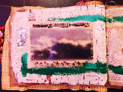 carnet de voyage chayan khoi turquie kon