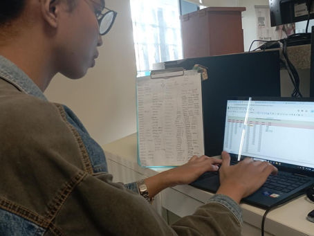 DLSU LIBRARIES - 2ND WEEK