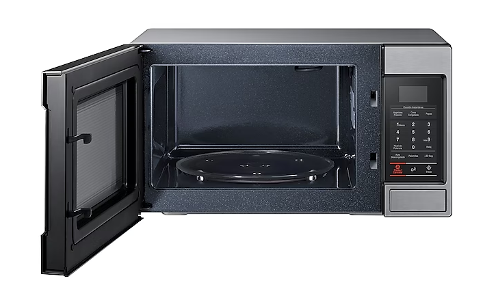Miniatura: MICROONDA SAMSUNG 0.8 PC NEGRO 750 WATTS