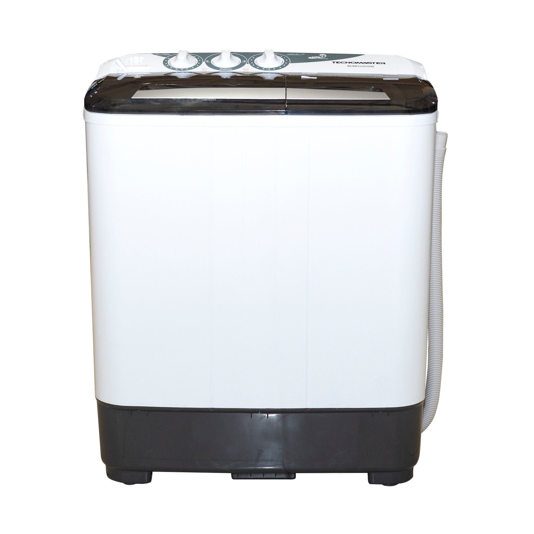 LAVADORA TECNOMASTER 12 LB