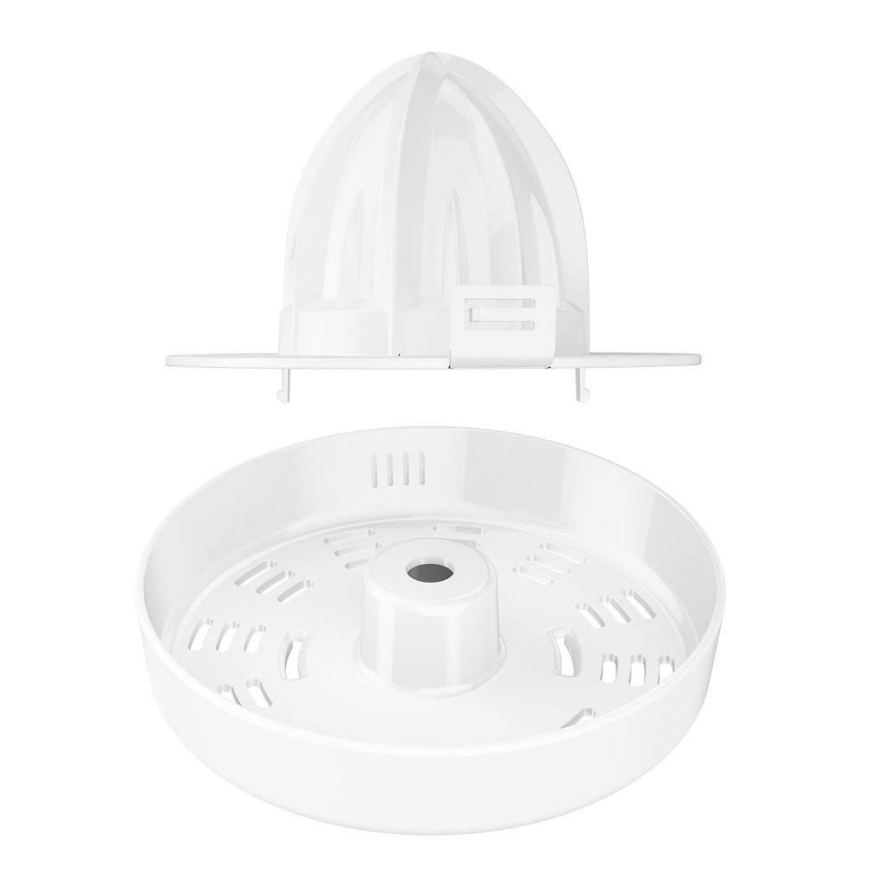 Miniatura: EXPRIMIDOR ELECT JUGO BLACK+DECKER BLANCO 1 LT