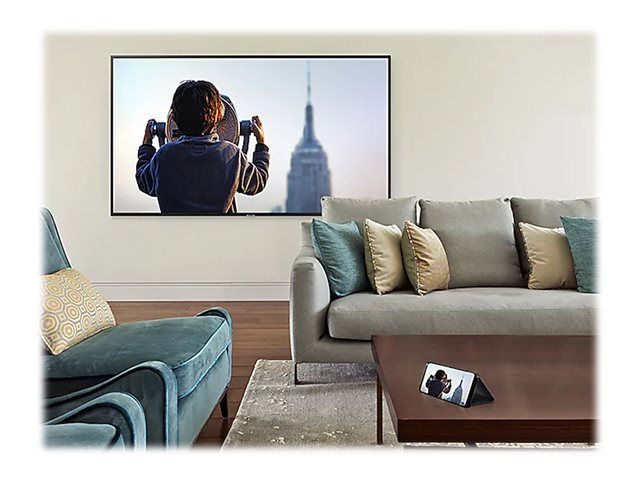 Miniatura: TELEVISOR LED SAMSUNG 55" SMART 4K