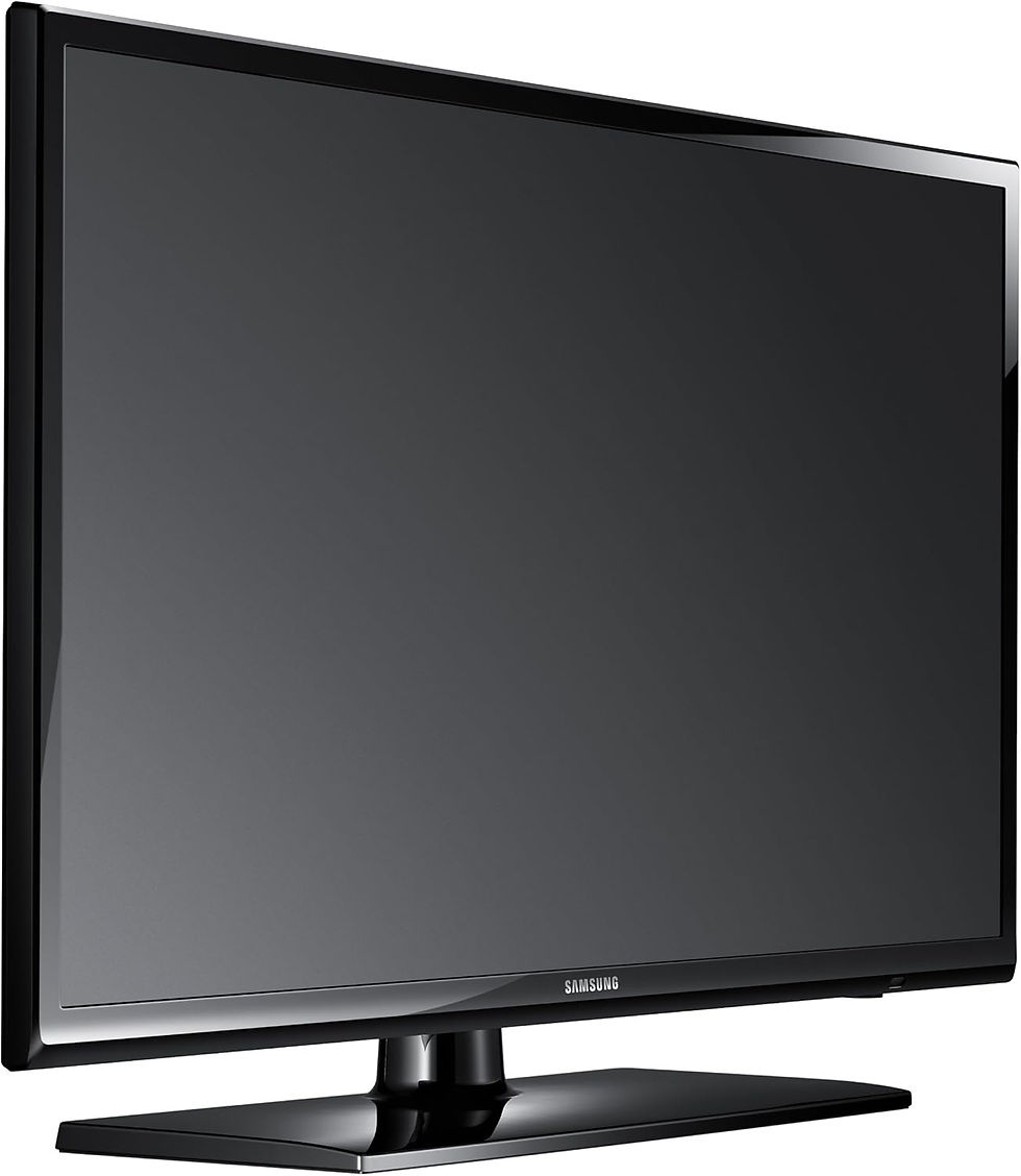Miniatura: TELEVISOR LED SAMSUNG 39"