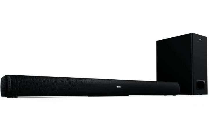 Miniatura: BARRA D/SONIDO TCL ALTO 5 21 CH W/ SUB