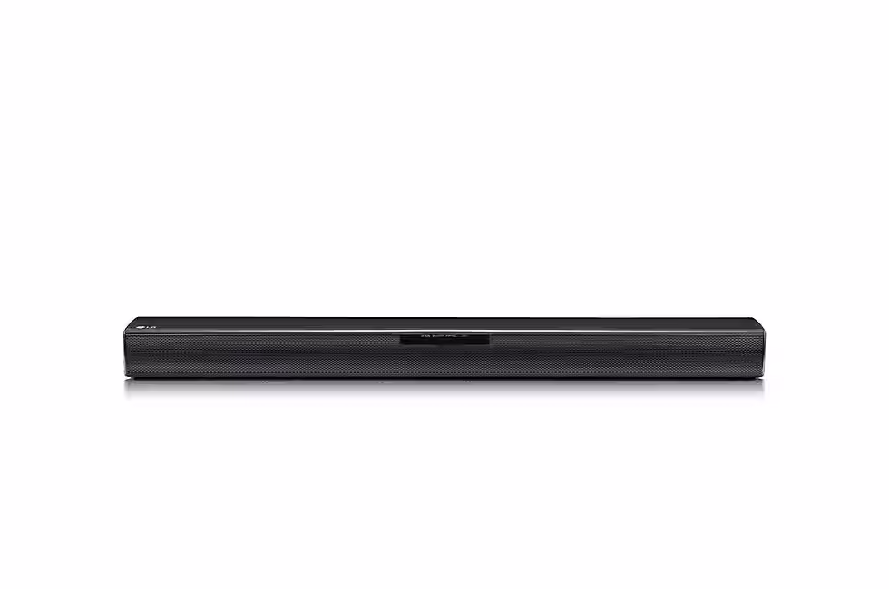Miniatura: BARRA D/SONIDO LG BT USB