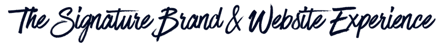 the signature brand & website.png