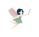 Pixie Fairy