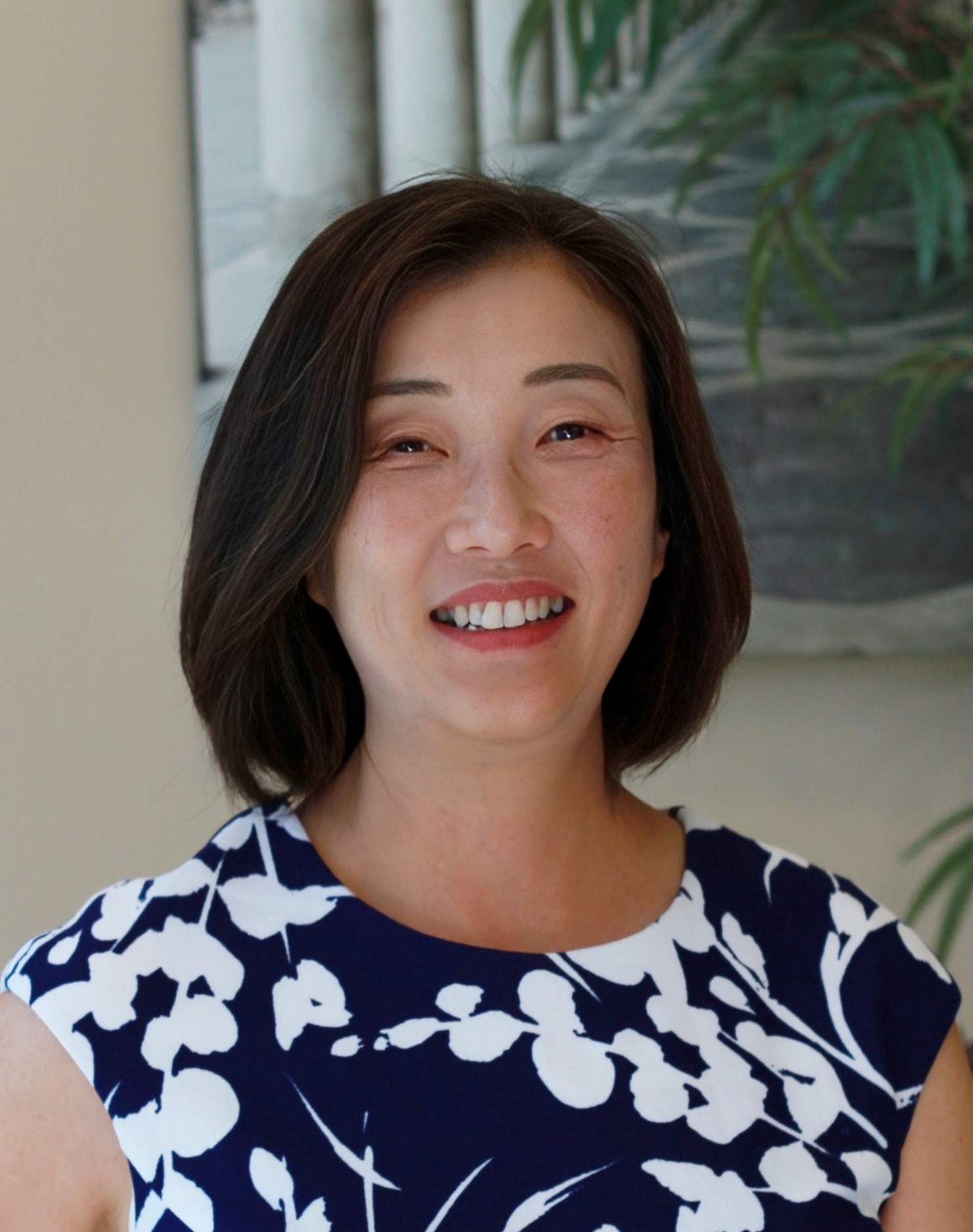 Writer: Michelle (Eun) Cho