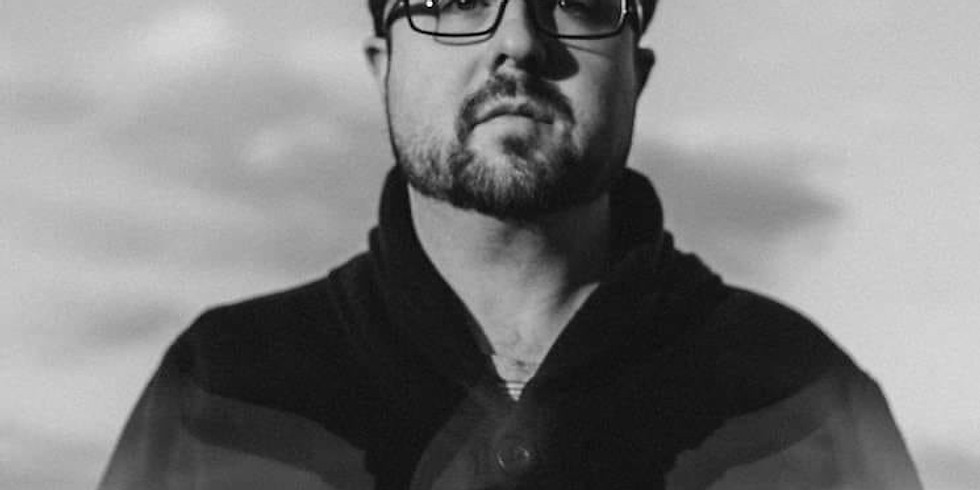 Live Music: Adam Fitz