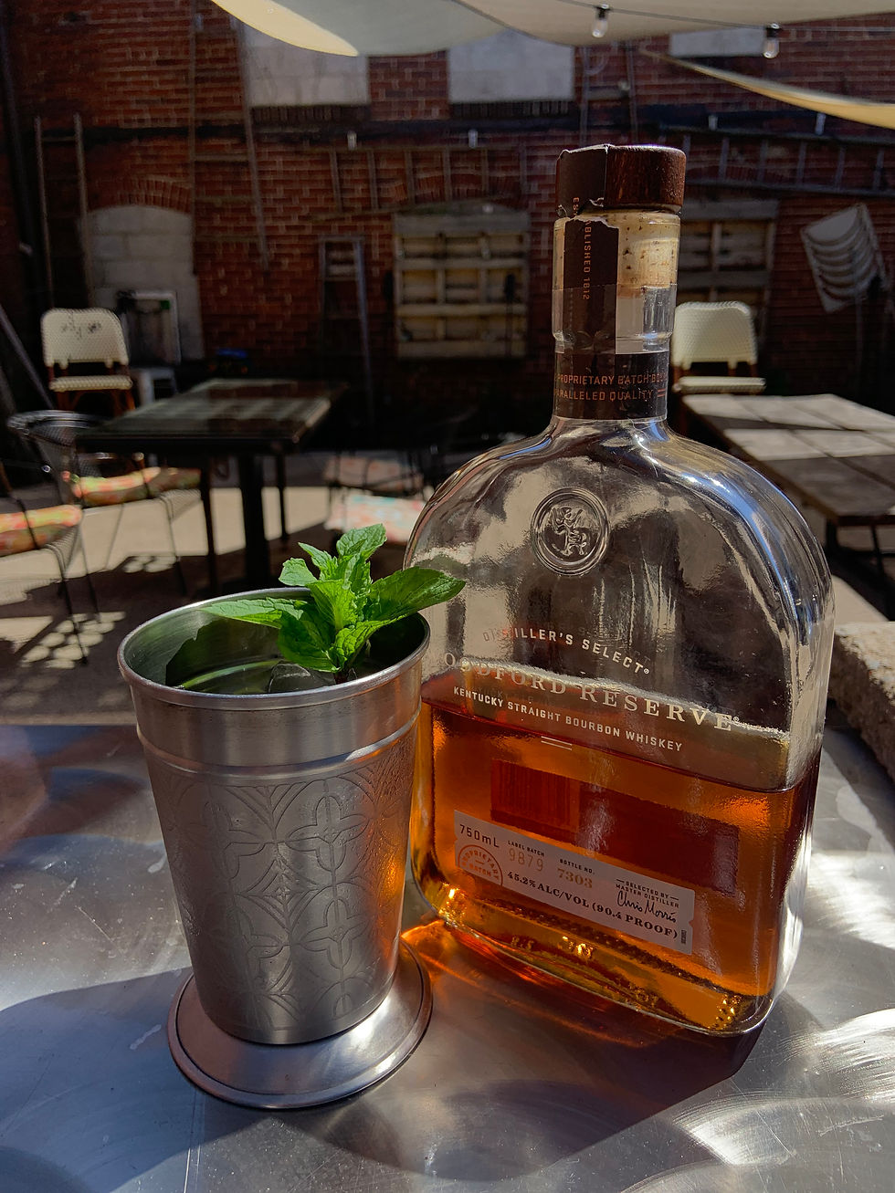 Kentucky Derby Celebration