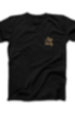 Thumbnail: RAMBLER TEE WASHED BLACK