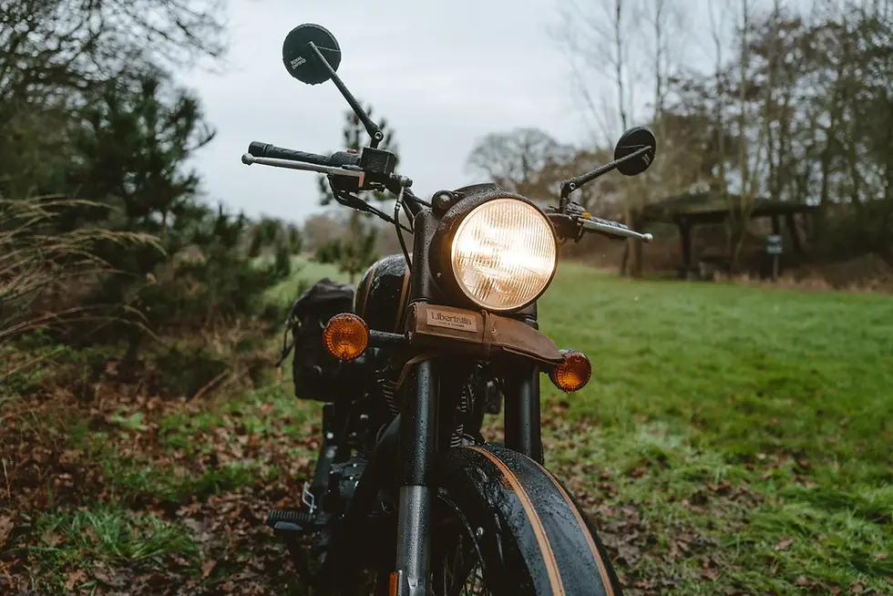 Thumbnail: LIBERTATIA TOOL ROLL