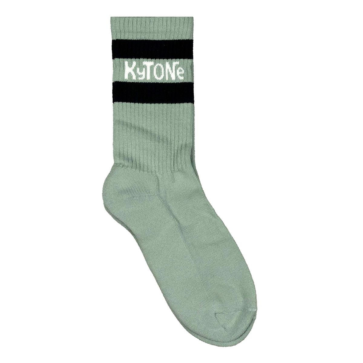 KYTONE SOCK GREEN