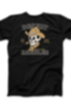 Thumbnail: RAMBLER TEE WASHED BLACK