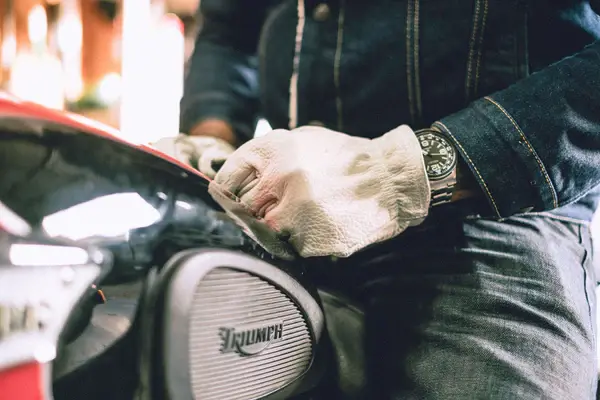 Thumbnail: MADE TO ORDER TOUCHSCREEN WHITEOUT SCOUNDRELS