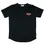 Thumbnail: KYTONE BOLT TEE BLACK