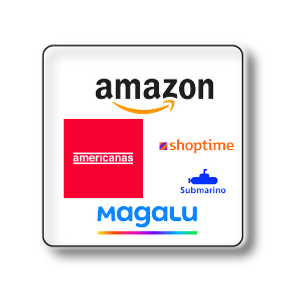 venda em marketplaces