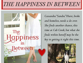 Happy Book Birthday