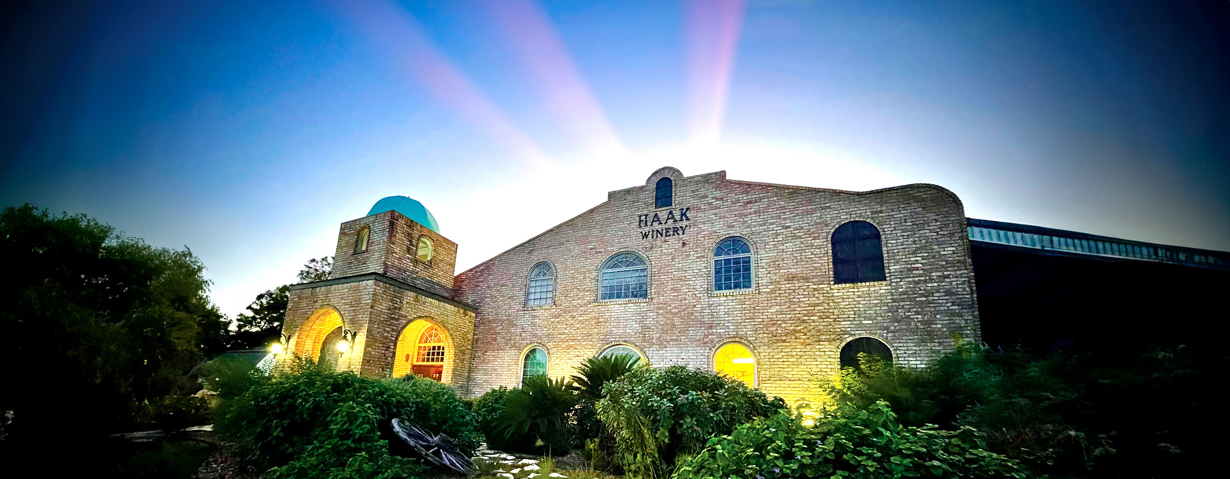 Santa Fe Haak Wines