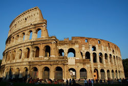 Colloseum