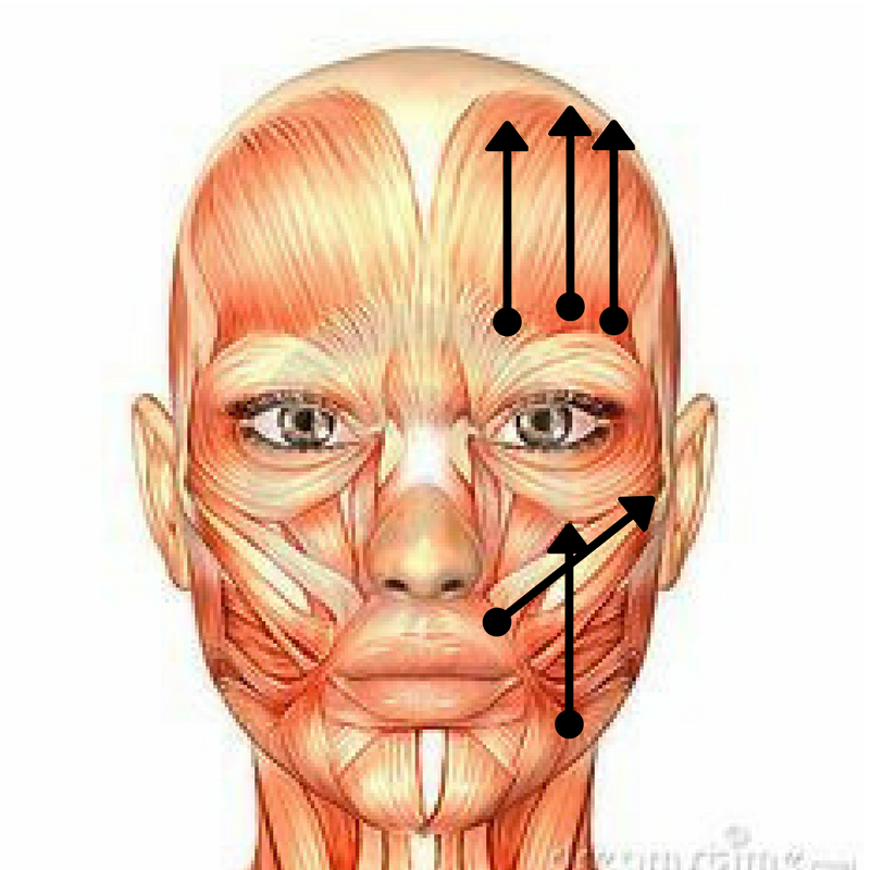 Perth Micro Current Facial