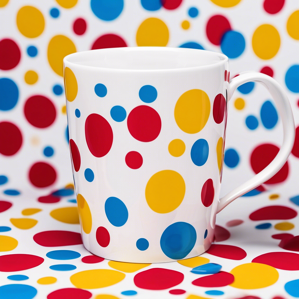 Coffee Cups