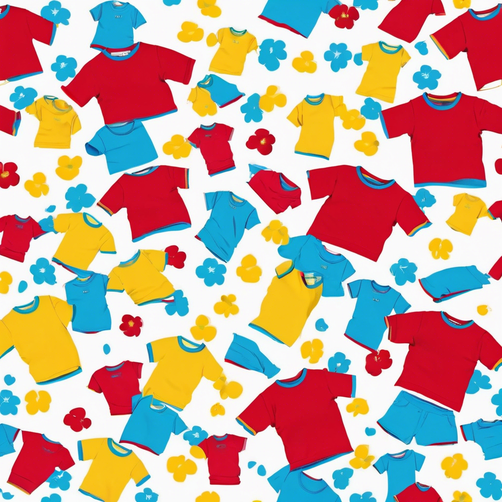 Custom cotton T-shirts