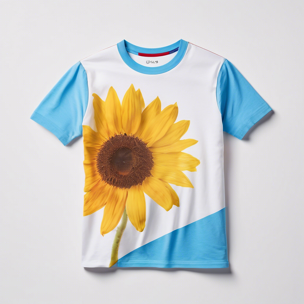 Eco Friendly Tee