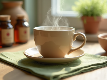 Unlocking the Power of CBD and Herbal Remedies