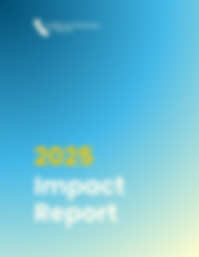 2025 Impact Report