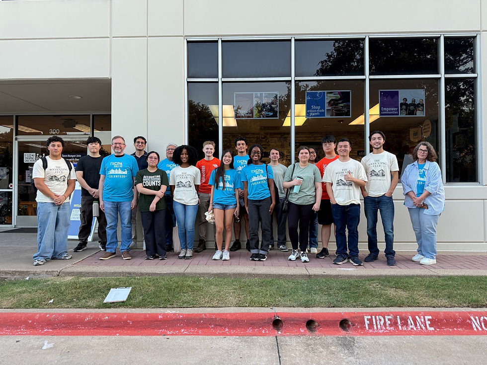 FMSC With TXCPA