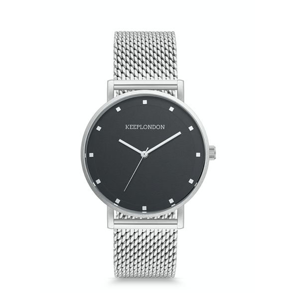 Keep London  Erkek Kol Saati  Önden Görünüm