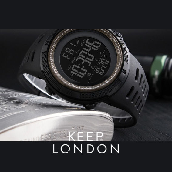 Keep London KLD001-02